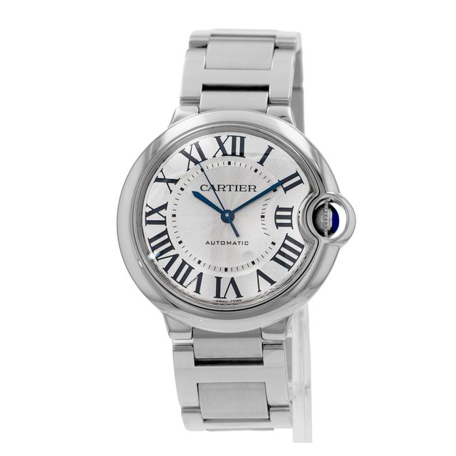 Cartier Ballon Bleu W6920046 Image 4